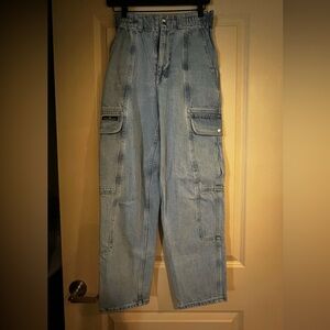 BDG Relaxed Skate Cargo Jean